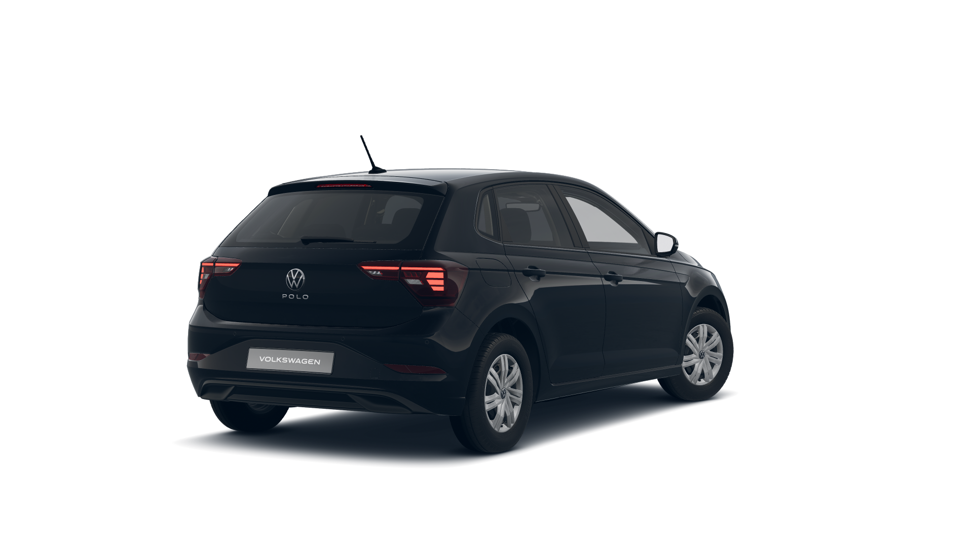 Bild eines Polo 4Me TSI
