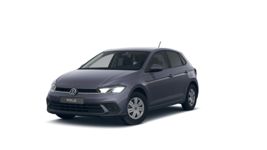 Bild eines Polo 4Me TSI