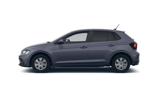 Bild eines Polo 4Me TSI