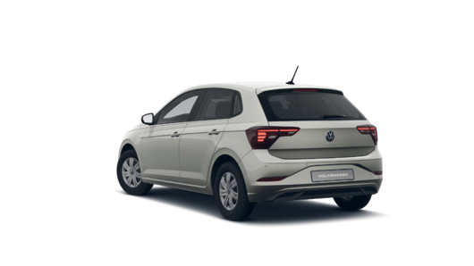 Bild eines Polo 4Me TSI