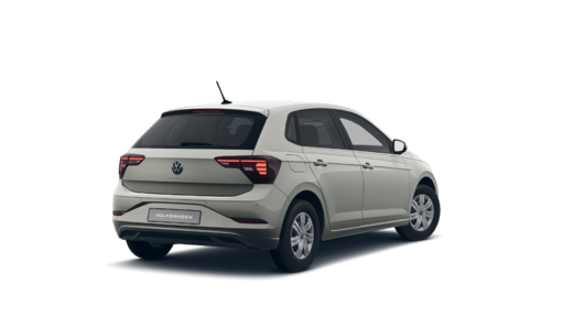 Bild eines Polo 4Me TSI