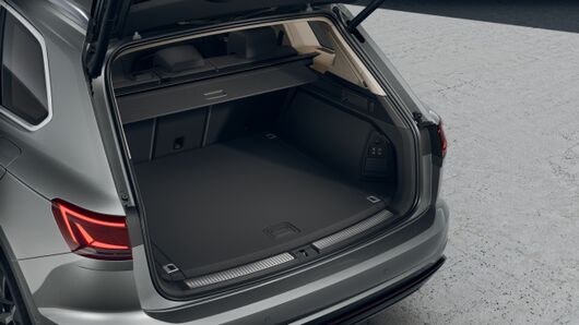 Bild eines Touareg Elegance eHybrid TSI 4MOTION
