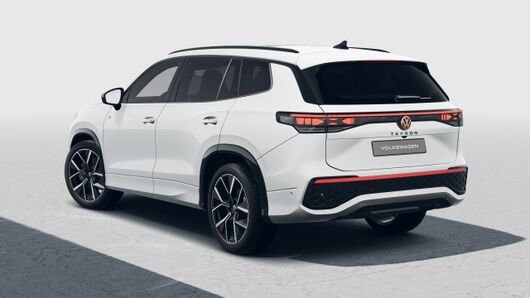 Bild eines Tayron Sport TDI 4MOTION DSG
