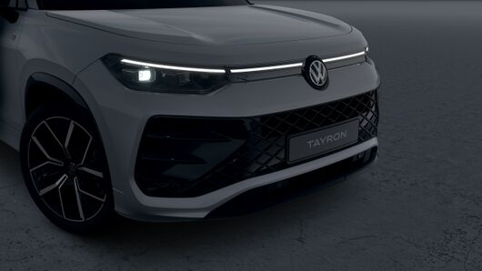 Bild eines Tayron Sport TDI 4MOTION DSG