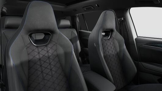 Bild eines Tayron Sport TDI 4MOTION DSG
