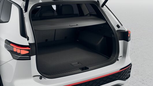 Bild eines Tayron Sport TDI 4MOTION DSG