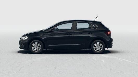 Bild eines Polo 4Me TSI