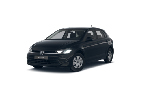 Bild eines Polo 4Me TSI