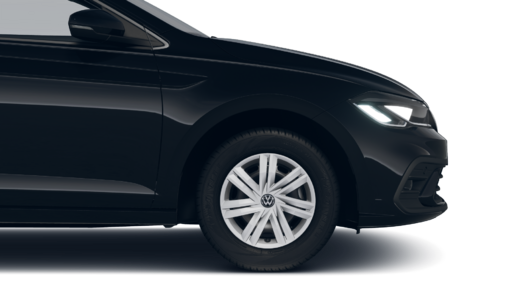 Bild eines Polo 4Me TSI