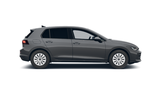 Bild eines Golf 4Me TSI