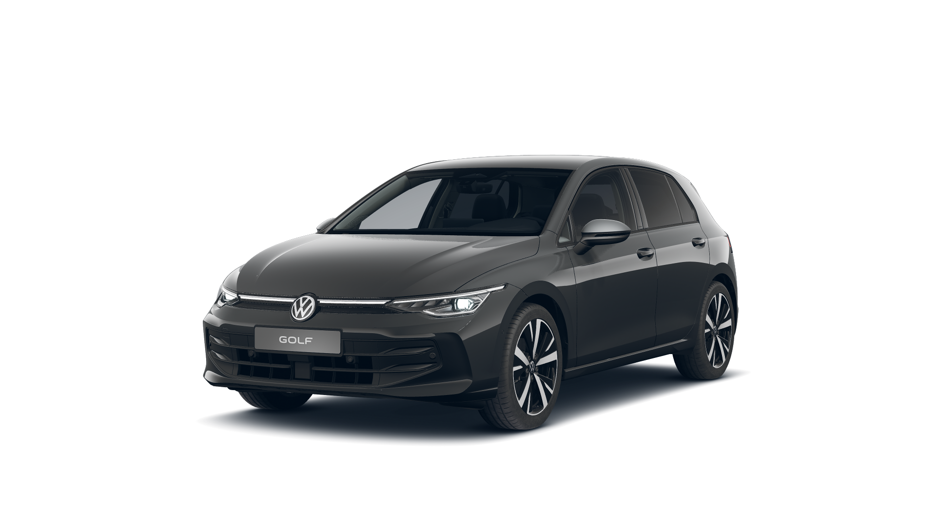 VW Golf Rabbit TSI 2026