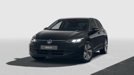 VW Golf Rabbit TSI 2025