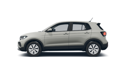 Bild eines T-Cross 4Me TSI