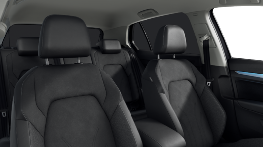 Bild eines Golf Rabbit TDI