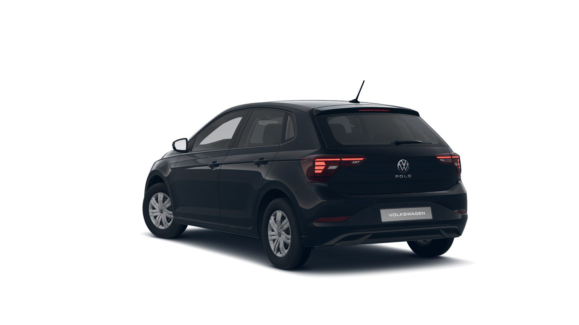 Bild eines Polo 4Me TSI
