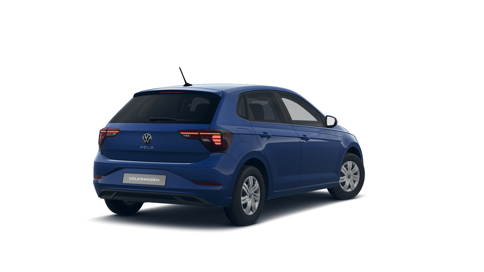Bild eines Polo 4Me