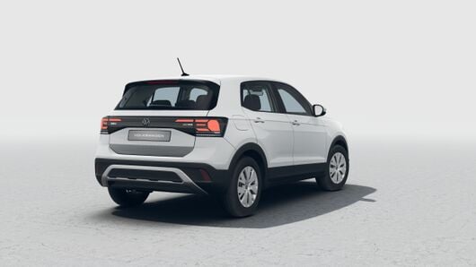 Bild eines T-Cross 4Me TSI