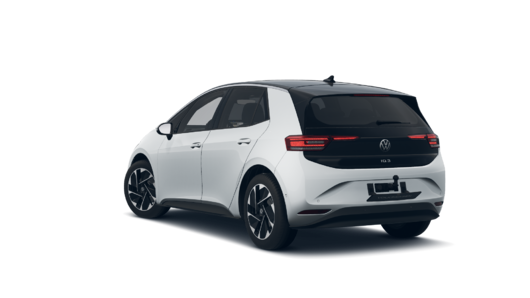 Bild eines ID.3 Pro Perf. 170 kW Business