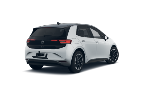 Bild eines ID.3 Pro Perf. 170 kW Business