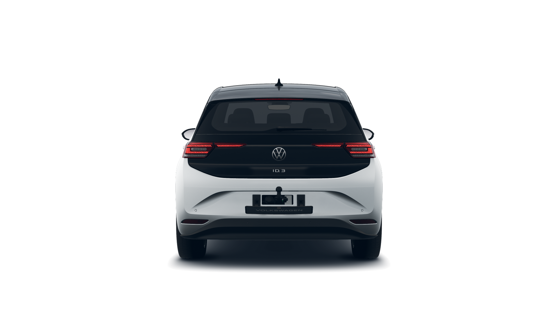 Bild eines ID.3 Pro Perf. 170 kW Business