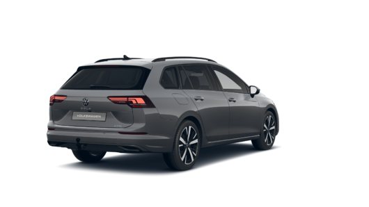 Bild eines Golf Variant Business mHeV DSG
