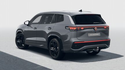 Bild eines Tayron Sport eHybrid DSG 150kW