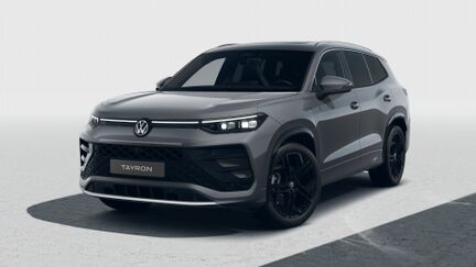 Bild eines Tayron Sport eHybrid DSG 150kW