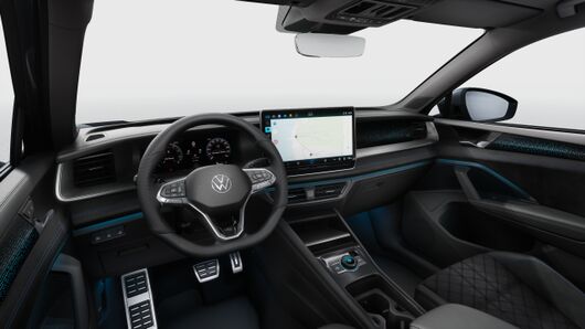 Bild eines Tayron Sport eHybrid DSG 150kW
