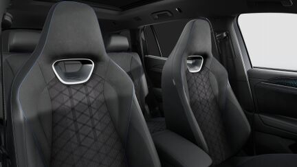 Bild eines Tayron Sport eHybrid DSG 150kW