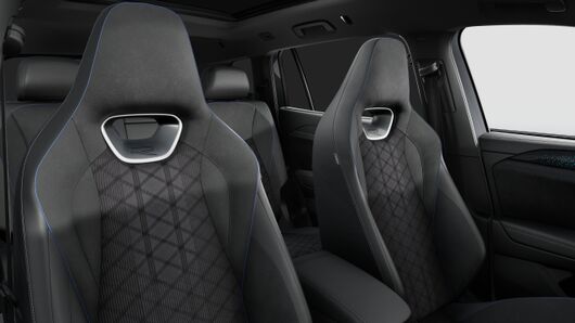 Bild eines Tayron Sport eHybrid DSG 150kW