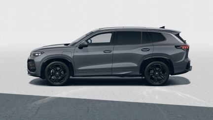 Bild eines Tayron Sport eHybrid DSG 150kW