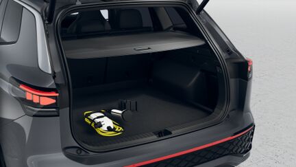Bild eines Tayron Sport eHybrid DSG 150kW
