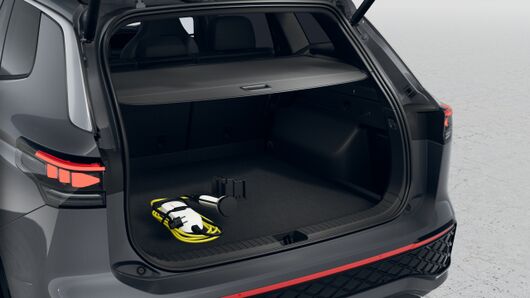 Bild eines Tayron Sport eHybrid DSG 150kW