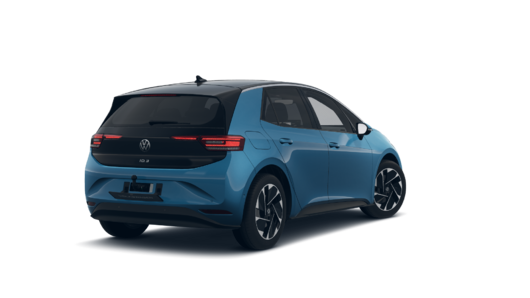 Bild eines ID.3 Pro  Perf. 170 kW Business