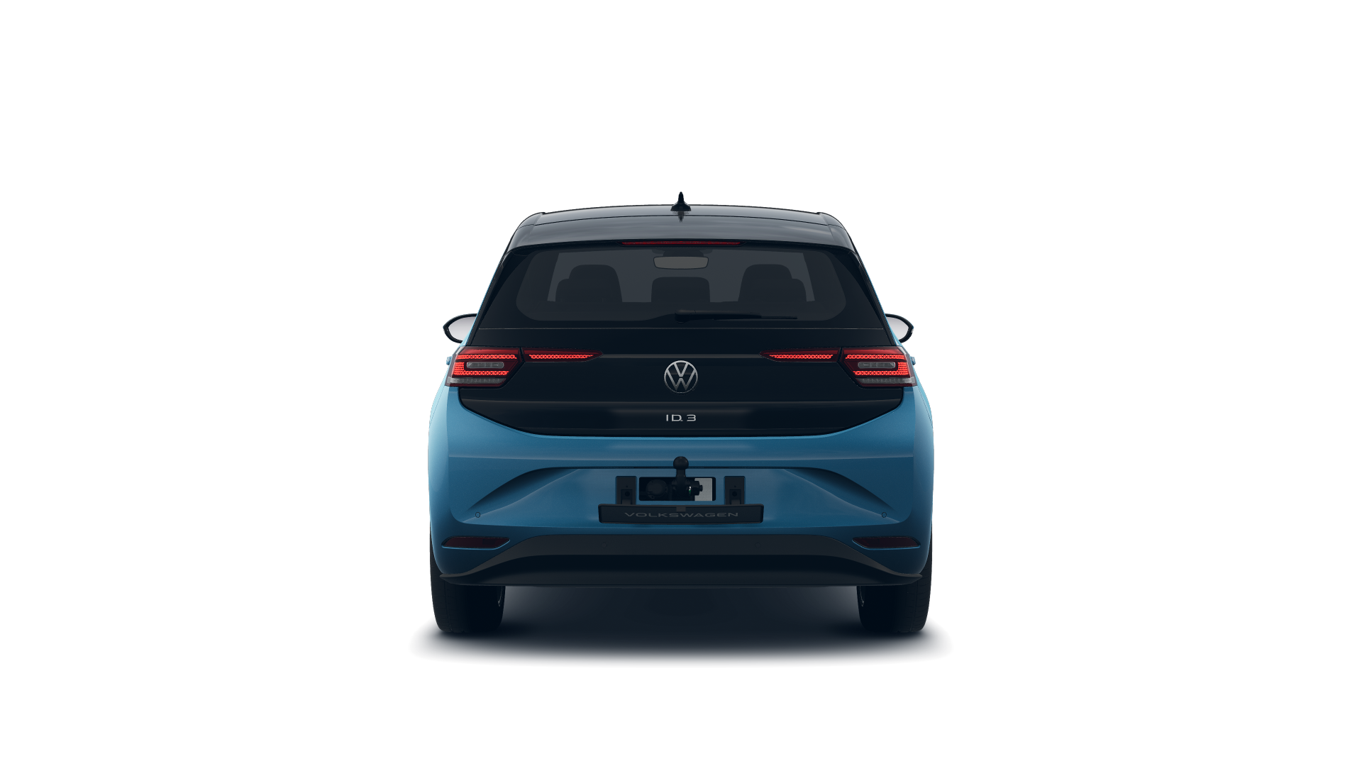 Bild eines ID.3 Pro Perf. 170 kW Business