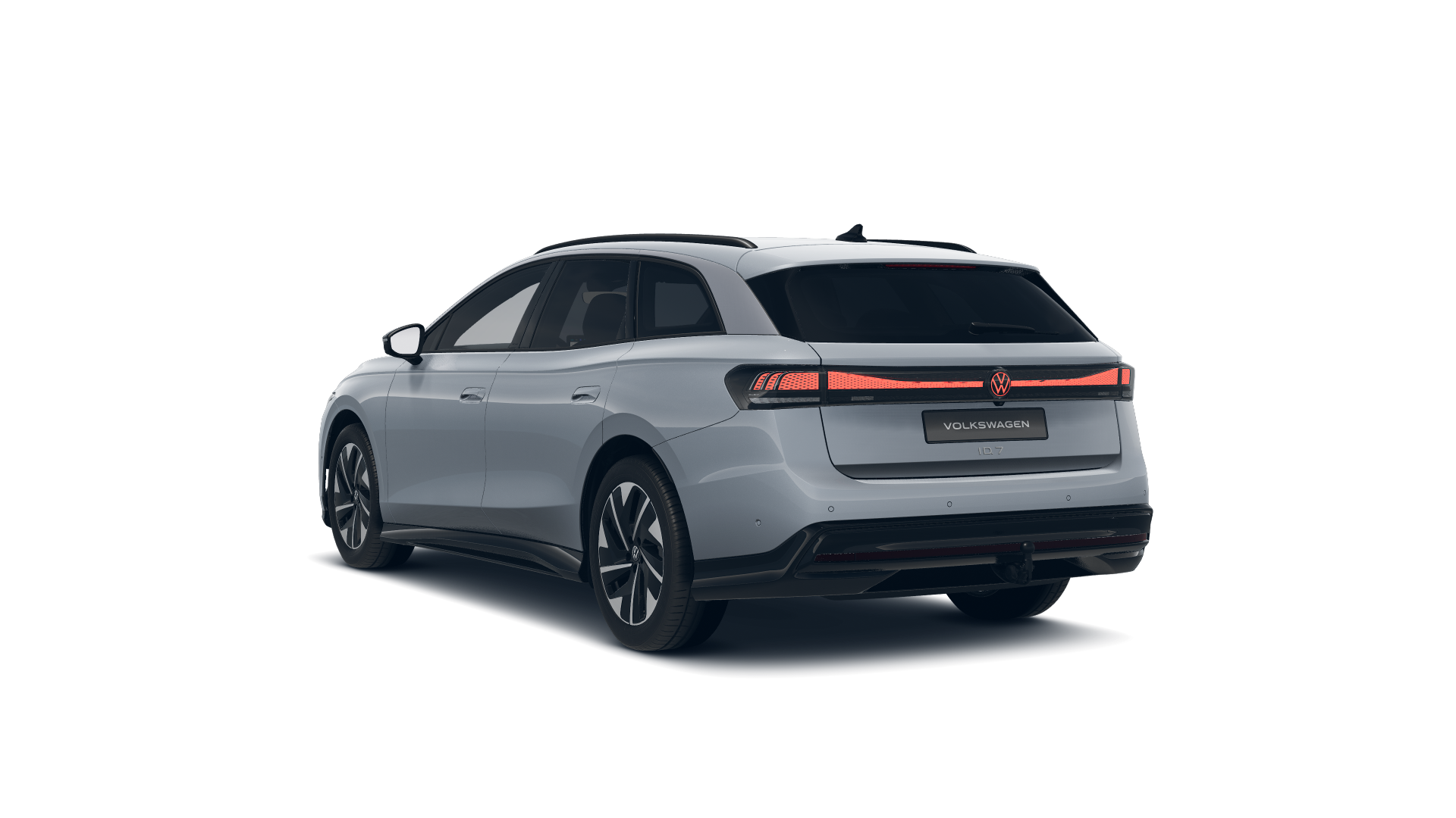 Bild eines ID.7 Tourer Pro S 210 kW Business