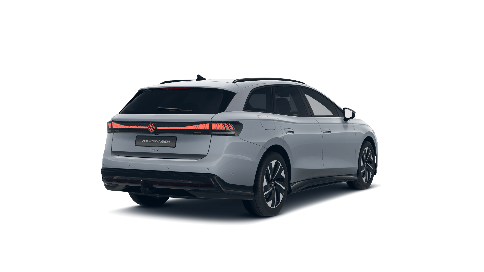 Bild eines ID.7 Tourer Pro S 210 kW Business