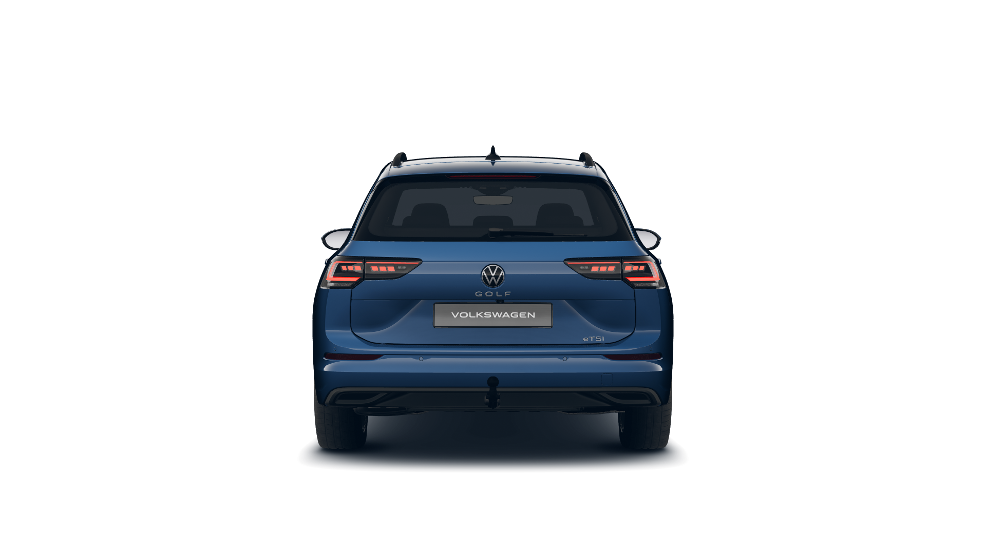 Bild eines Golf Variant Business mHeV TSI DSG