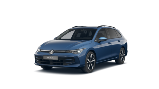 Bild eines Golf Variant Business mHeV TSI DSG