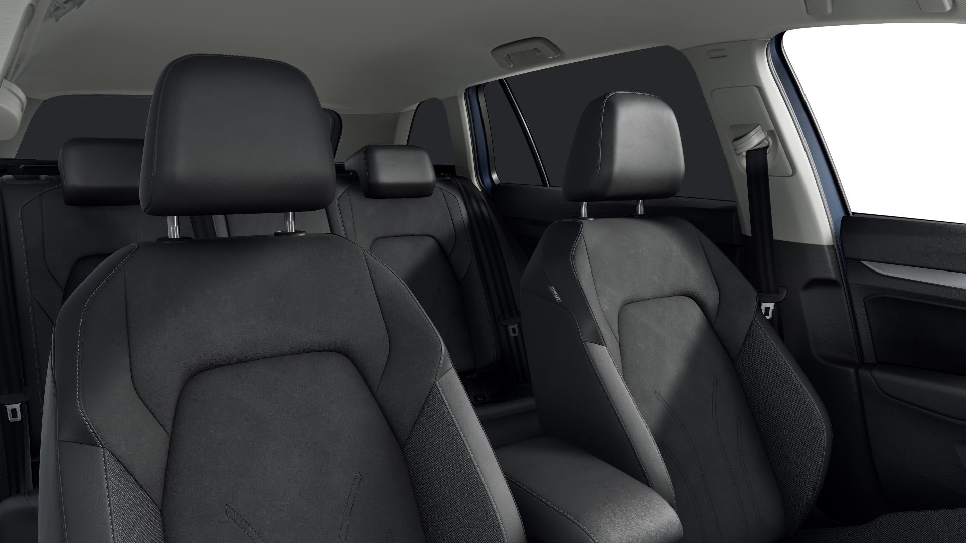 Bild eines Golf Variant Business mHeV TSI DSG