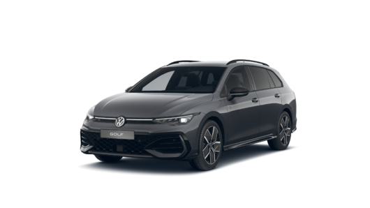 Bild eines Golf Variant R-Line TDI DSG