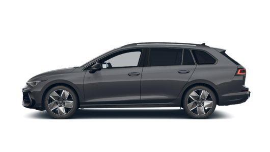 Bild eines Golf Variant R-Line TDI DSG