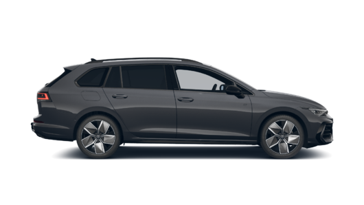 Bild eines Golf Variant R-Line TDI DSG