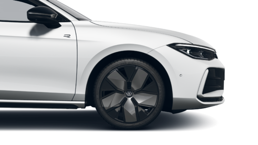Bild eines Passat Variant Sport eTSI DSG