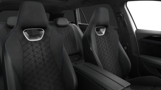 Bild eines Passat Variant Sport eTSI DSG