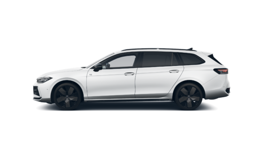 Bild eines Passat Variant Sport eTSI DSG