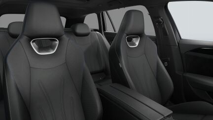 Bild eines Passat Variant Sport eHybrid 150kW
