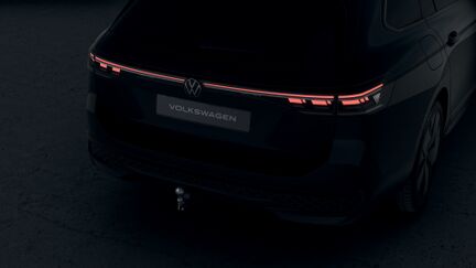 Bild eines Passat Variant Sport eHybrid 150kW