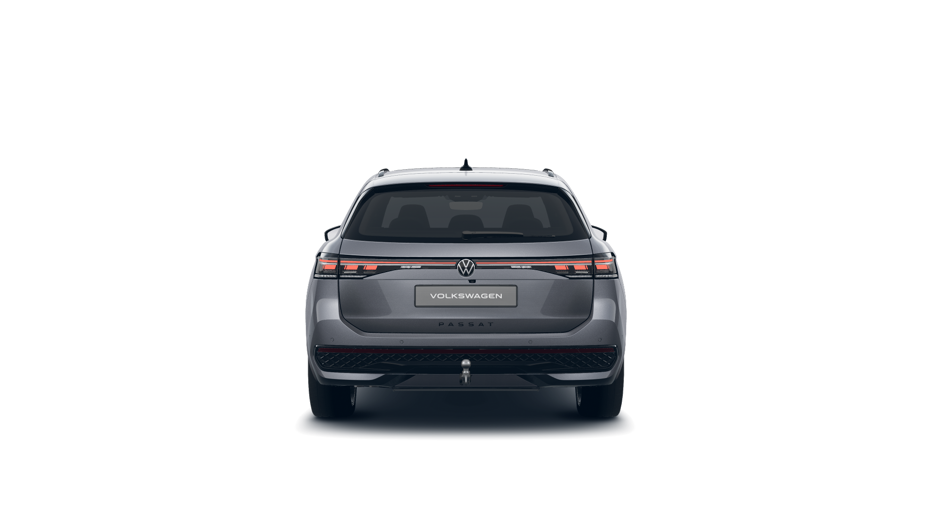 Bild eines Passat Variant Sport eHybrid 150kW