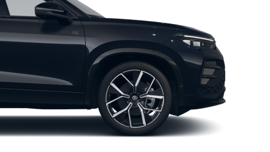 Bild eines Tayron Sport eHybrid DSG 200kW